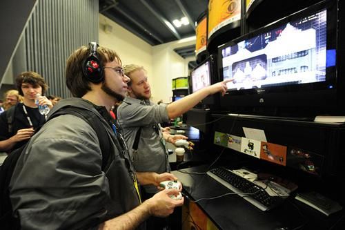 沒錢做推廣？國外獨立開發(fā)者的游戲營銷實戰(zhàn)經(jīng)驗分享